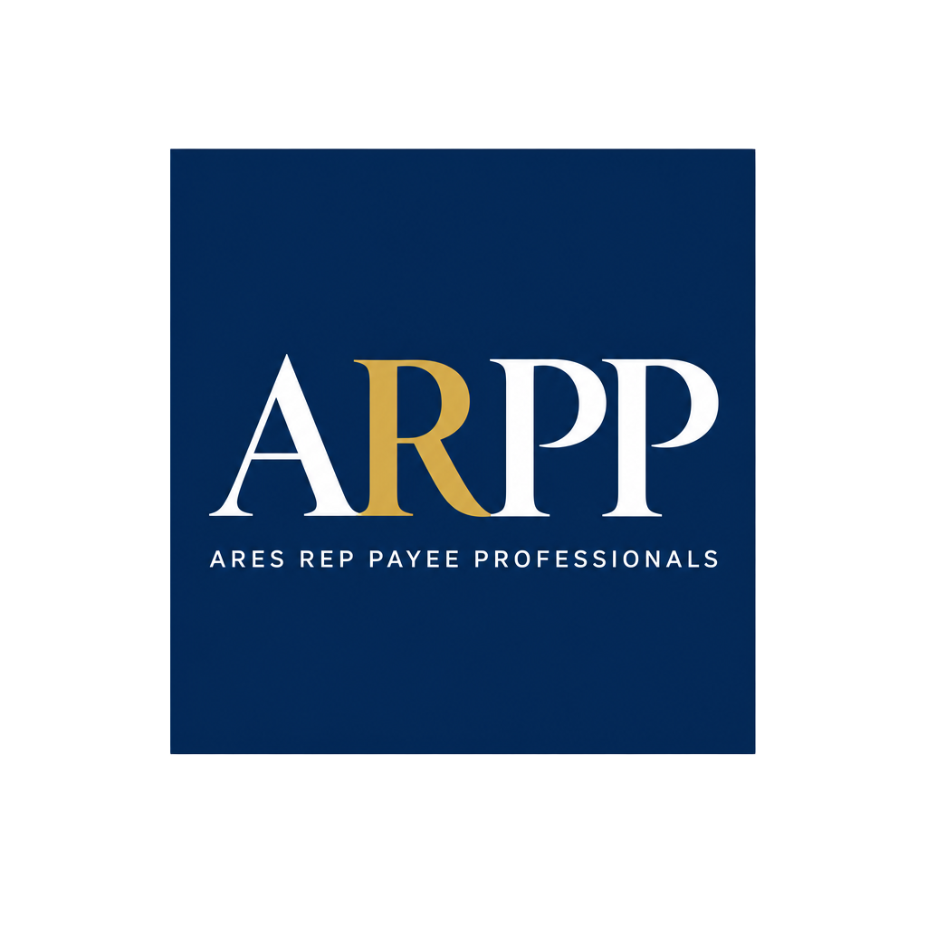 ARPP — Ares Rep Payee Professionals